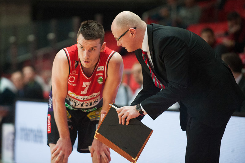 Lietuvos Rytas (nuotr. Fotodiena.lt)