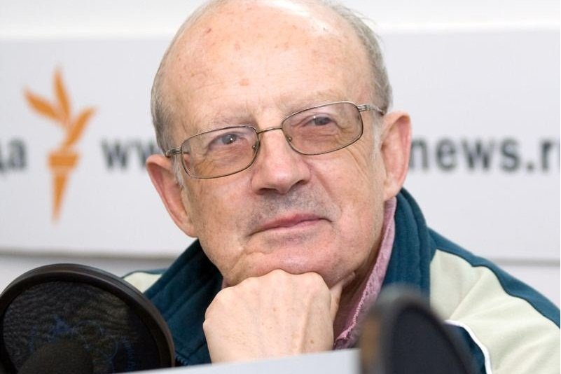 Andrejus Piontkovskis (nuotr. blogspot.com)