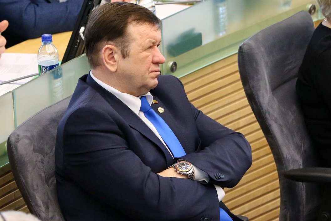 Kęstutis Pūkas (nuotr. Fotodiena.lt)