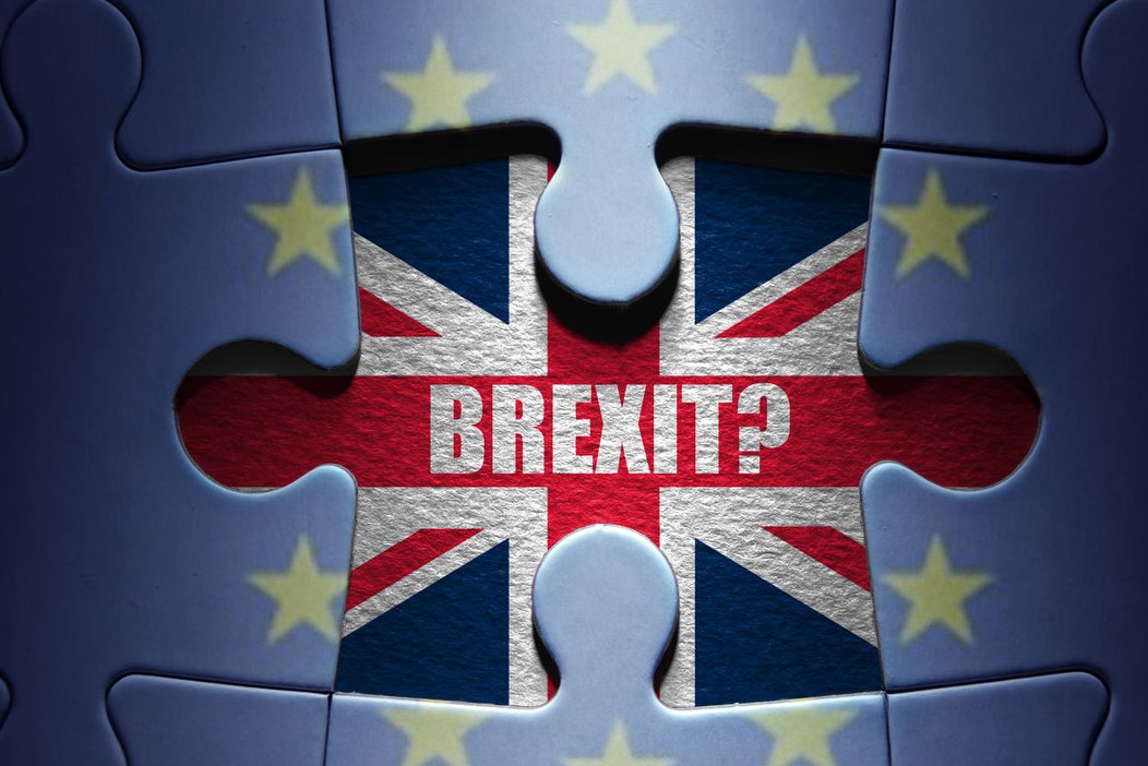 Brexit (nuotr. Fotolia.com)