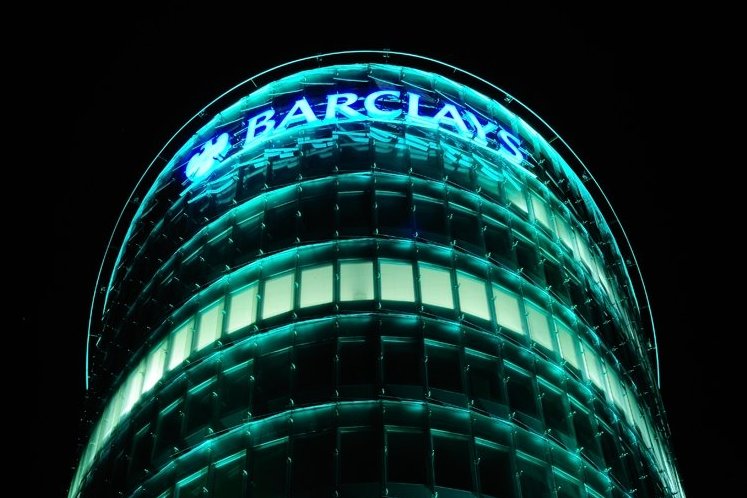 „Barclays“ Lietuvoje planuoja ilgalaikę veiklą. Barclays nuotr. (nuotr. Balsas.lt)