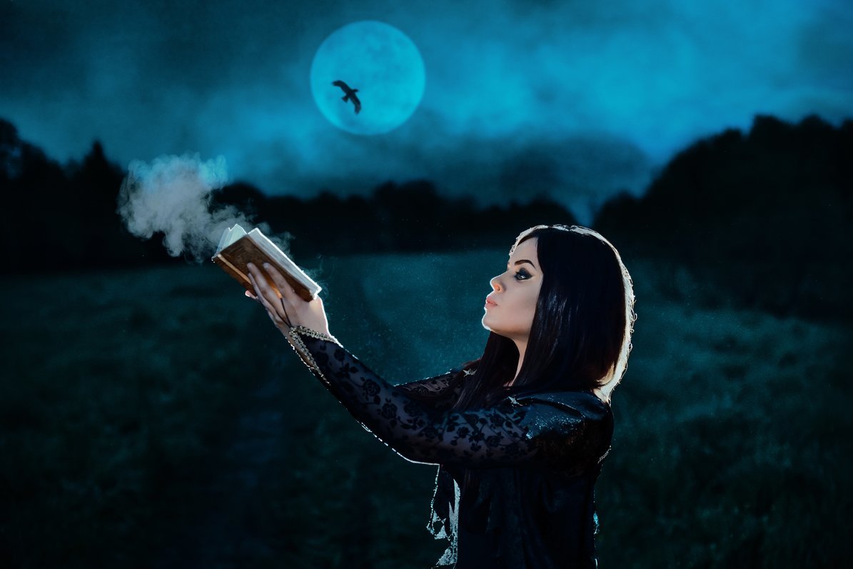 Astrologija (nuotr. 123rf.com)