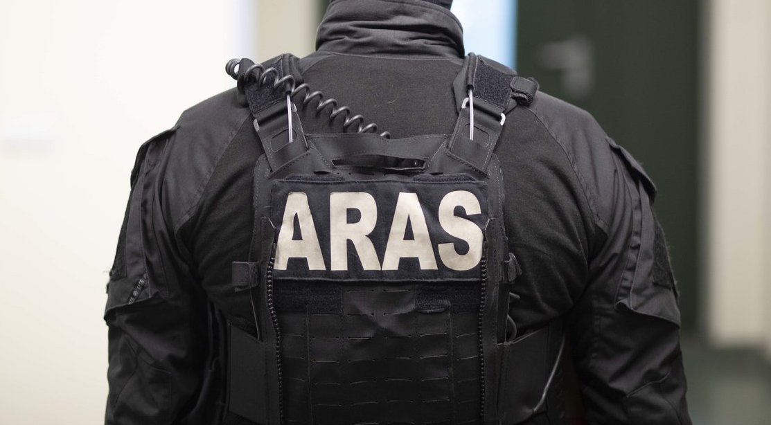 Po Vyro Radyb Gara e eduvoje Sve ius Atl k Aras Tv3 lt
