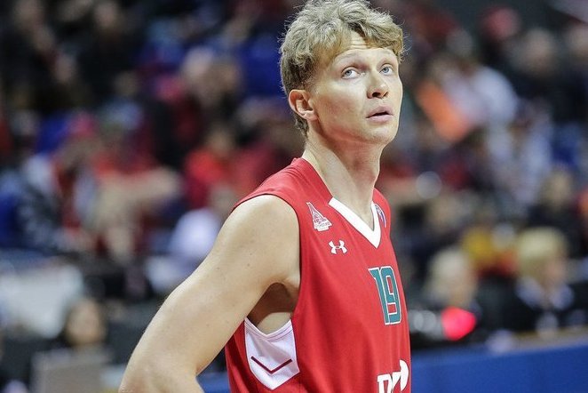 M. Kuzminskas (nuotr. YouTube)