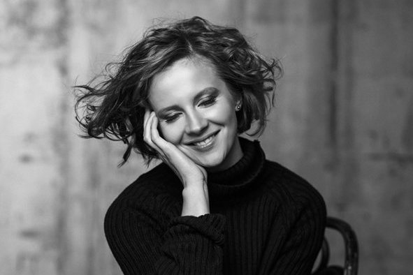Ieva Narkute (nuotr. asm. archyvo)