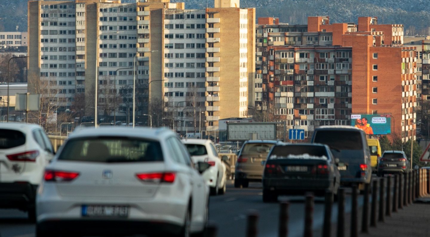Naujausias orų prognozė: štai kas mūsų laukia