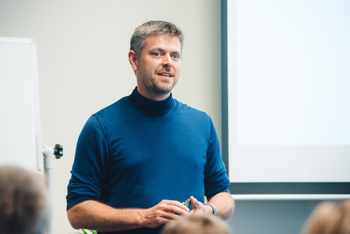 Ilja Laurs (nuotr. bendrovės)