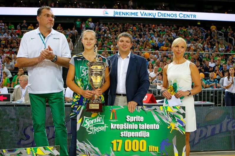 Gabija Švegždaidė