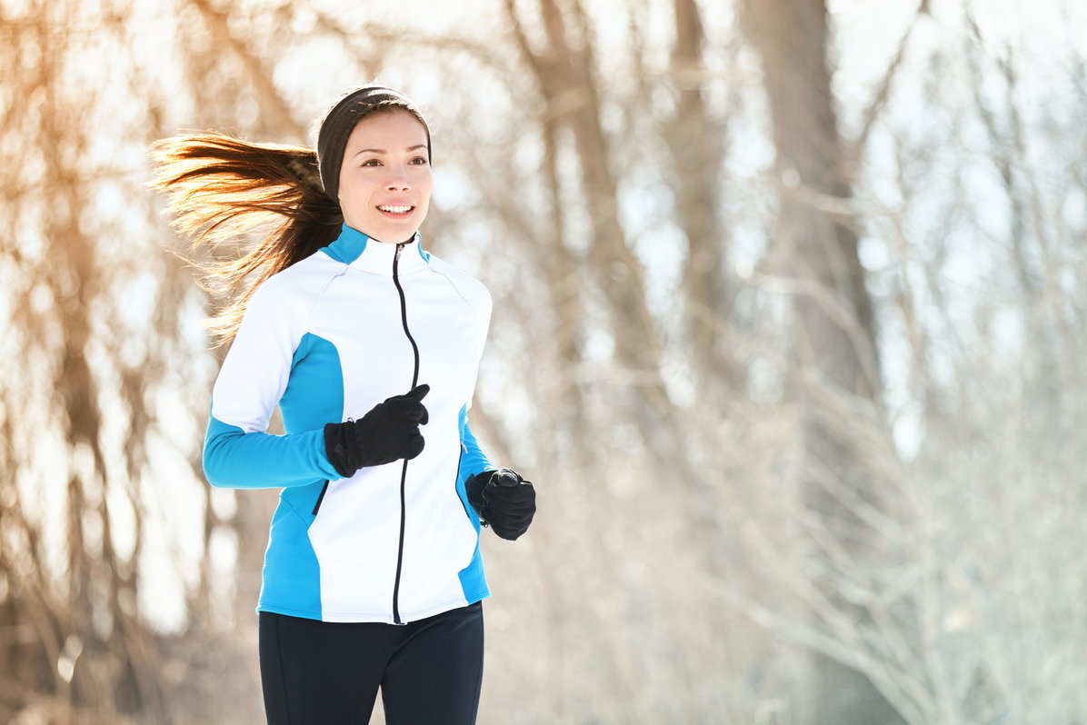 Sportas (nuotr. Fotolia.com)