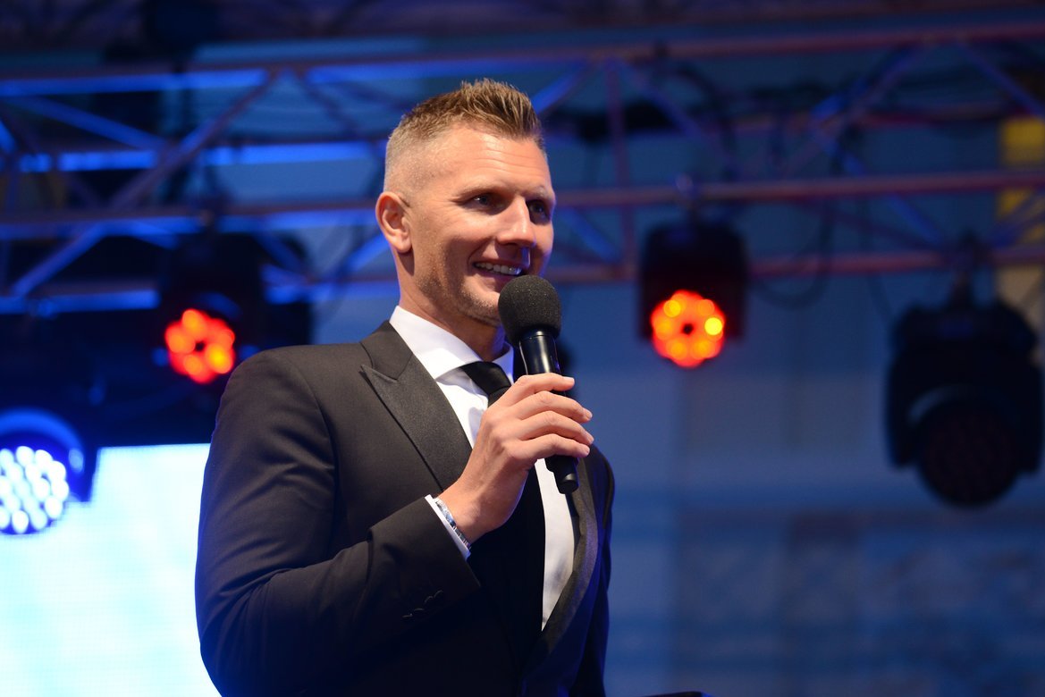 Rimantas Kaukėnas. (nuotr. Fotodiena/Justino Auškelio)