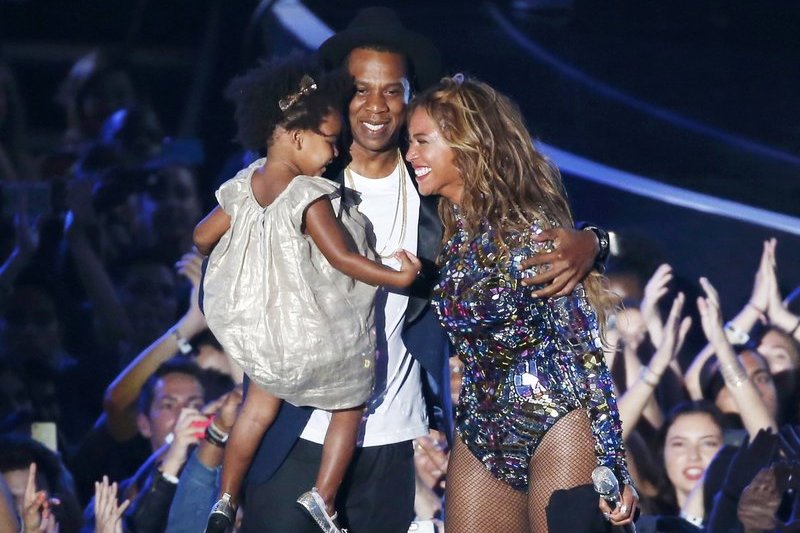 Beyonce ir Jay Z (nuotr. SCANPIX)