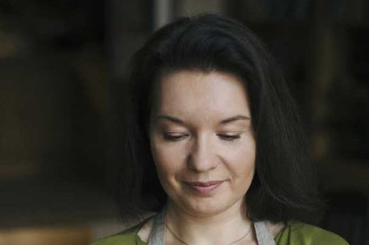 Renata Ničajienė (nuotr. asm. archyvo)