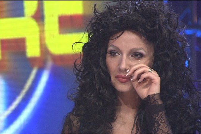 M. Šedžiuvienė (nuotr. BTV)