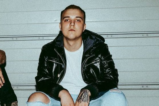 Justinas Jarutis su Niko Barisu (nuotr. Organizatorių)