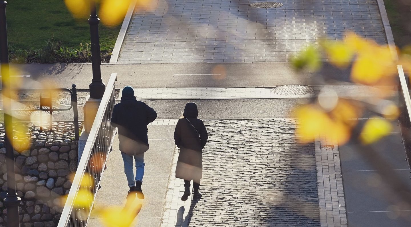 Naujausia orų prognozė: šiluma dar nesitrauks, bet perspėja dėl vieno dalyko