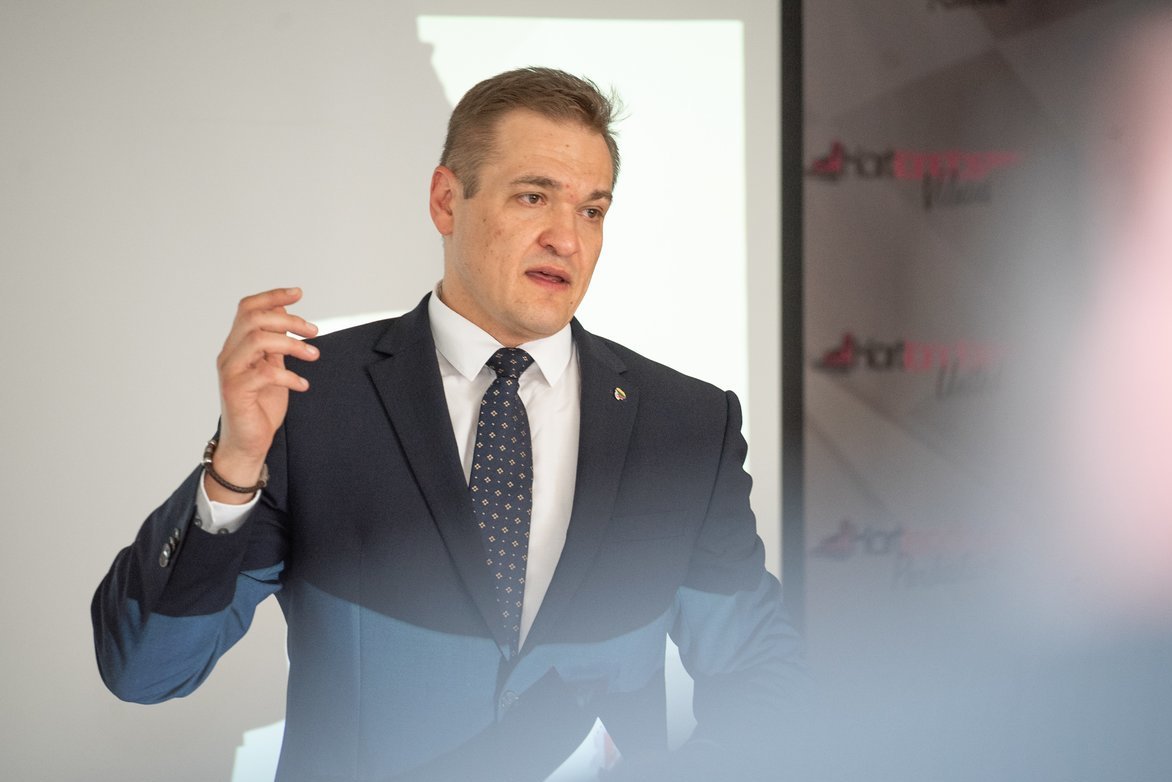 Vidaus reikalų ministerija, E. Misiūnas (nuotr. Fotodiena.lt)