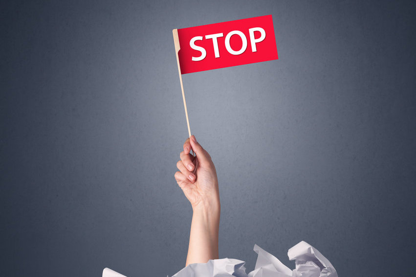Draudimas (nuotr. Fotolia.com)