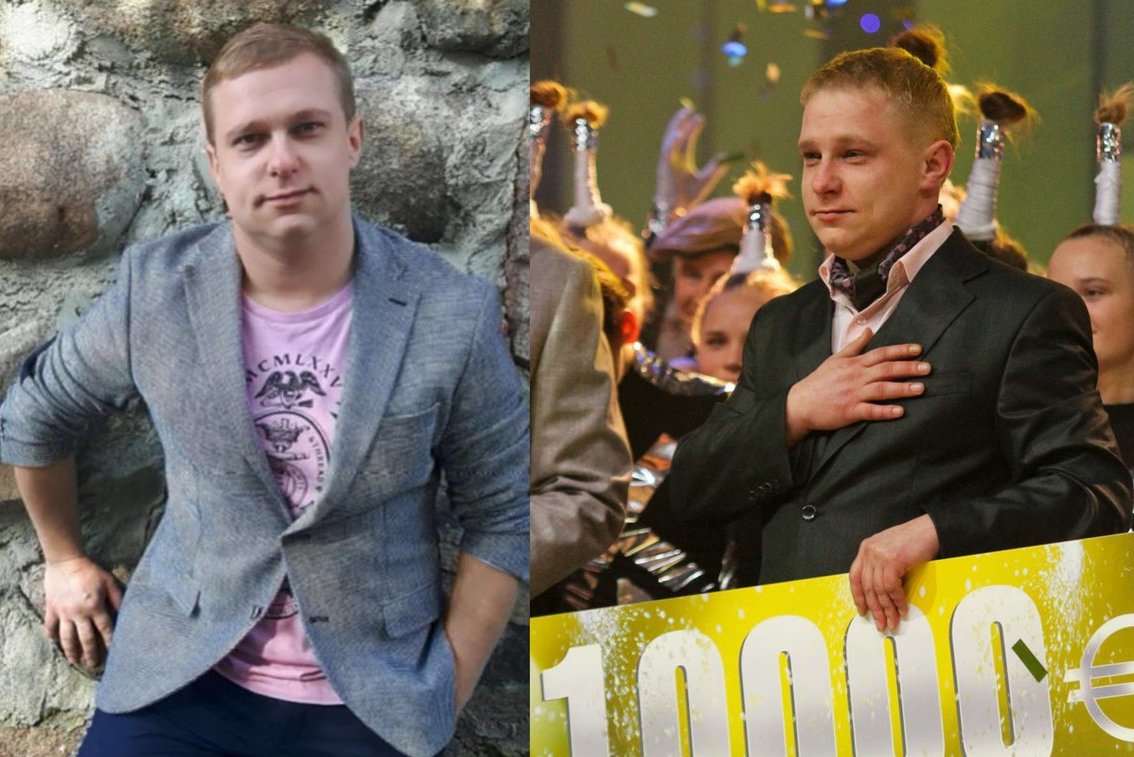 Marius Petrauskas (tv3.lt fotomontažas)