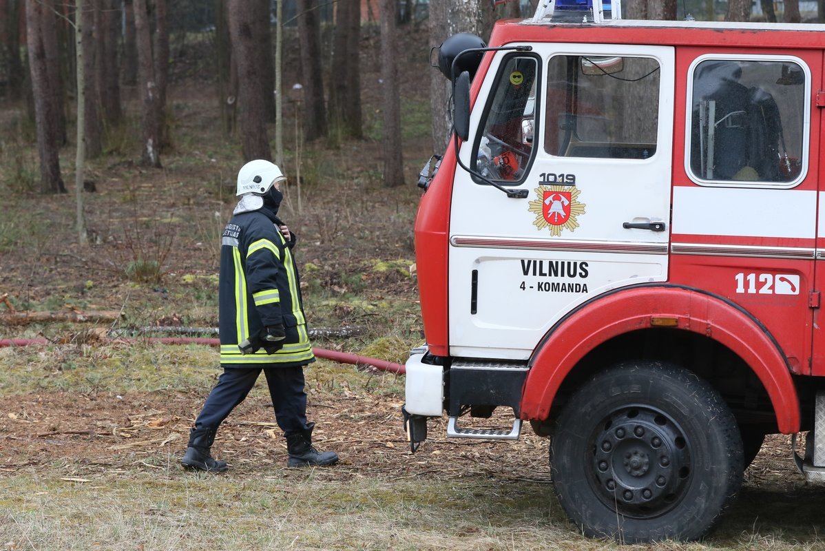 (nuotr. Broniaus Jablonsko)