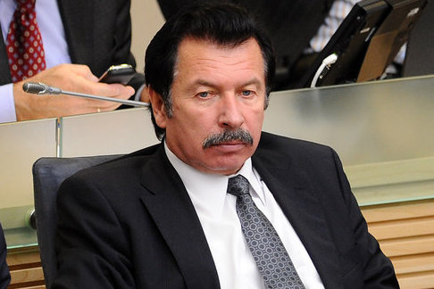 Antanas Ručys (nuotr. Fotodiena.lt)