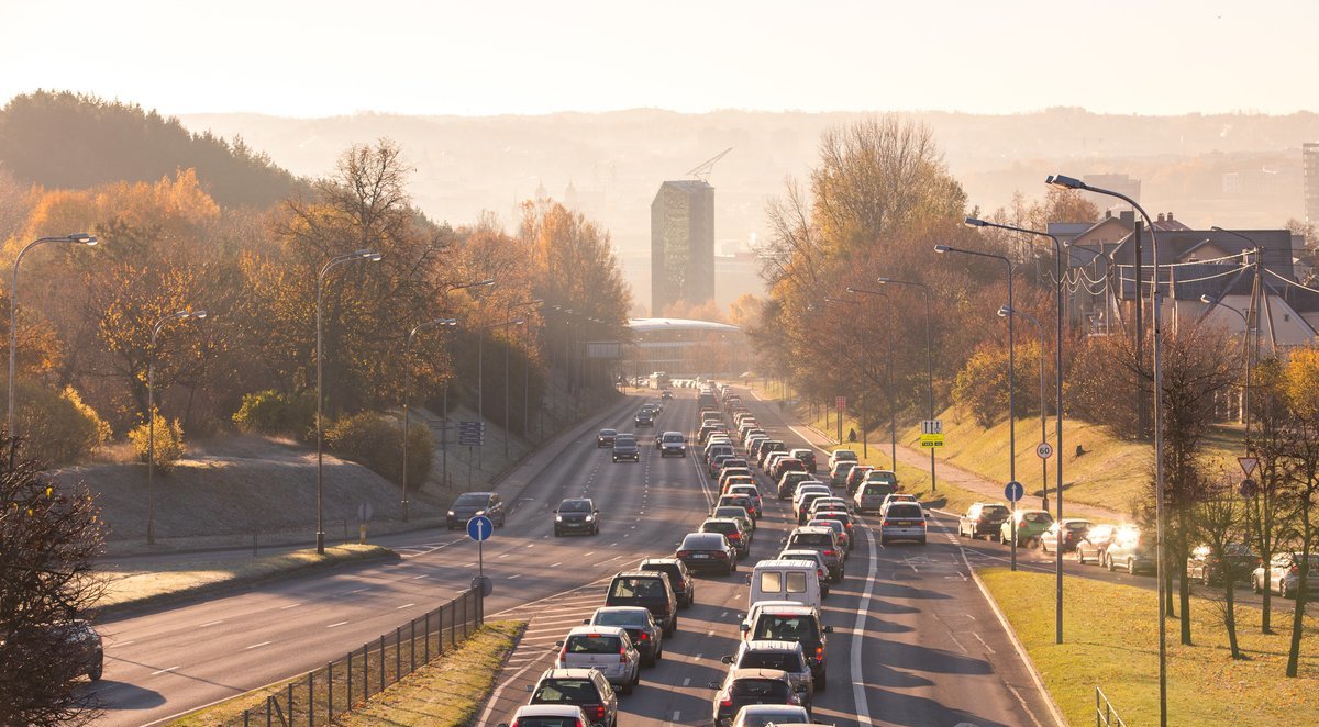 Įspėja – orų permainos užklups staiga: sulauksime ir paslaptingo orų reiškinio