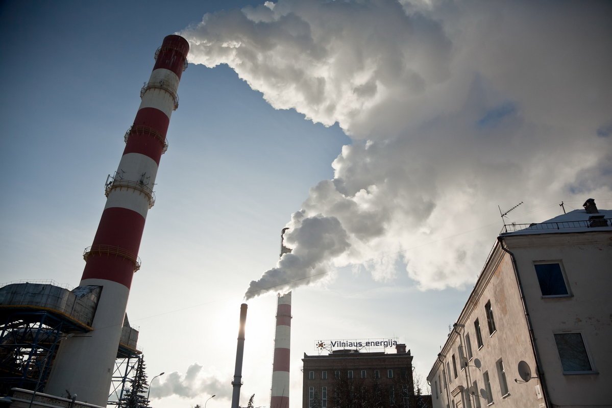 Vilniaus energija