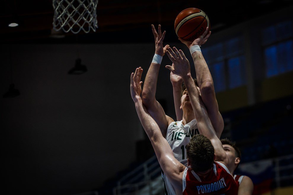 Ą.Tubelis (nuotr. FIBA)