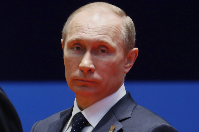 „Forbes“ paskelbė galingiausią 2013-ųjų pasaulio žmogų (nuotr. SCANPIX)