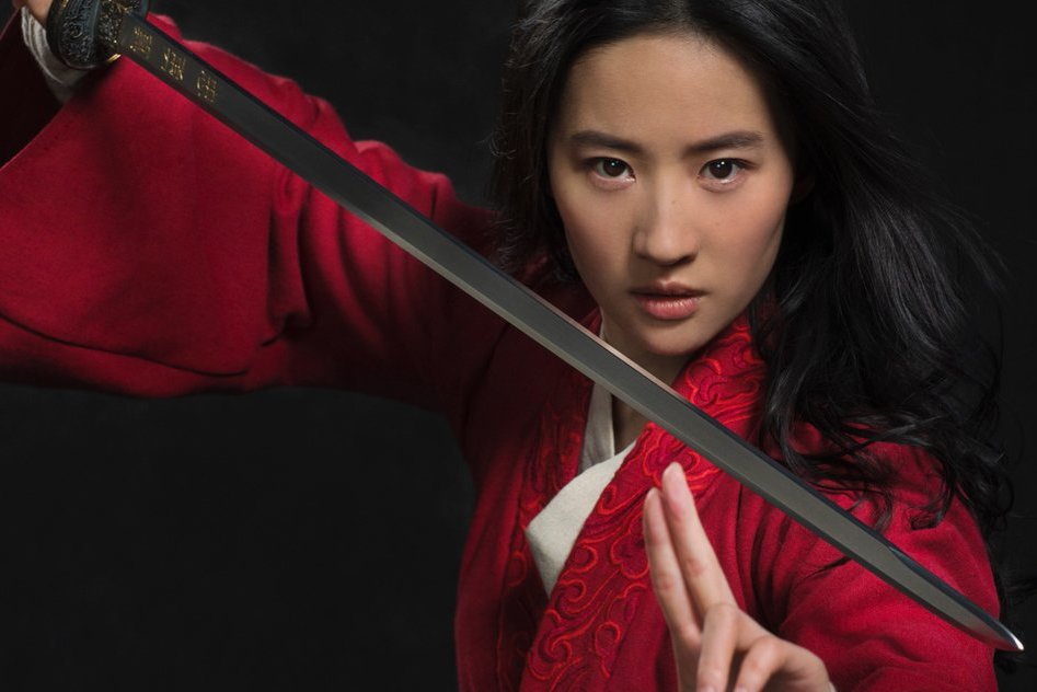 Disney_Mulan