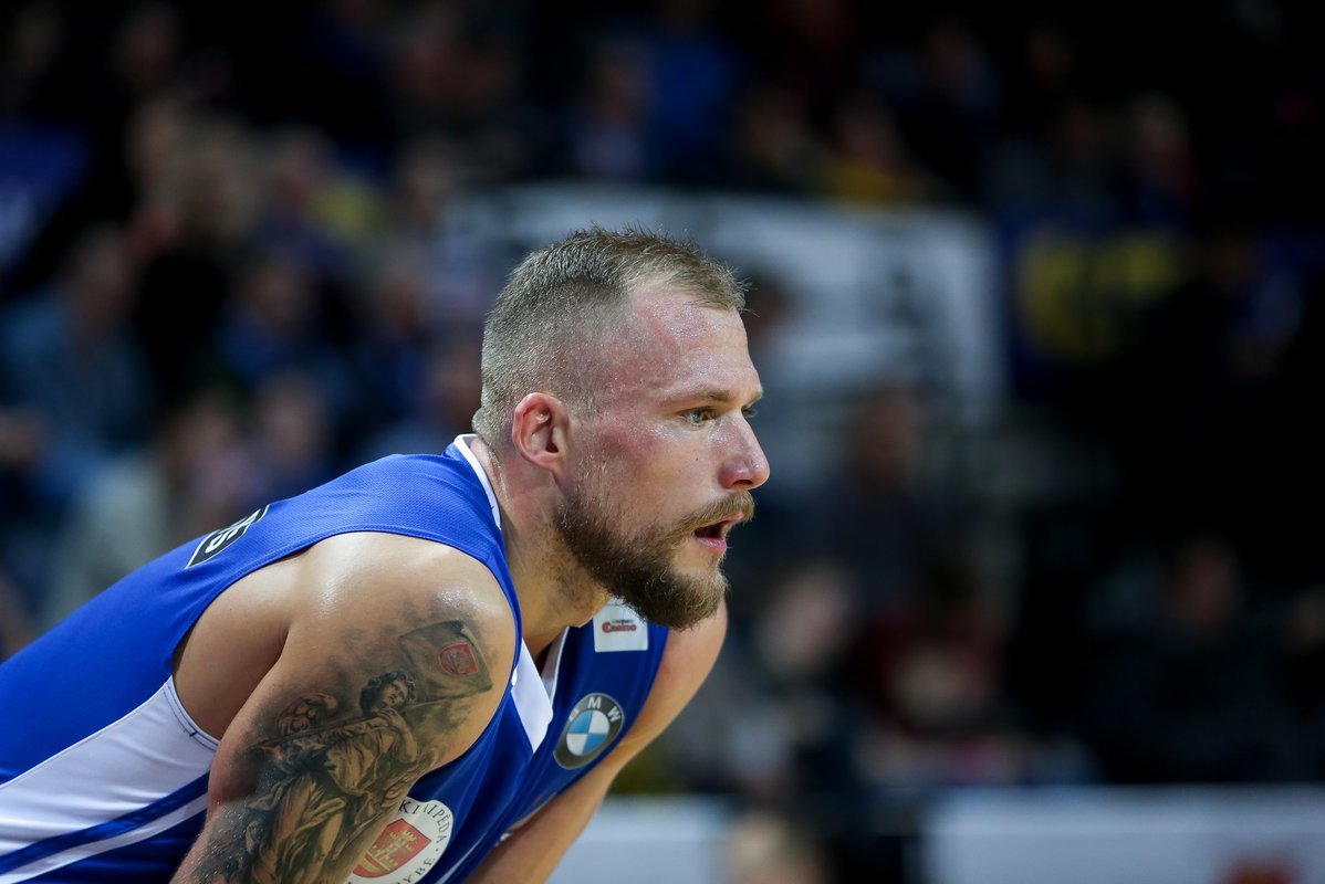 Martynas Mažeika (nuotr. Fotodiena/Mato Baranausko)