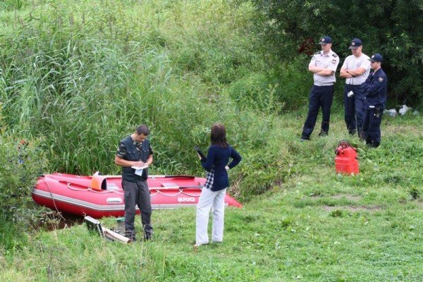 Į apskričių VPK bus pakviesti dirbti tik patys geriausi kriminalistai (Sekunde.lt)