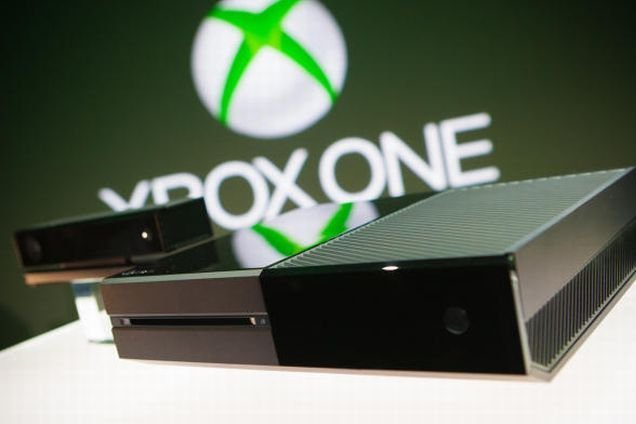 „Xbox One“ (nuotr. leidėjų)