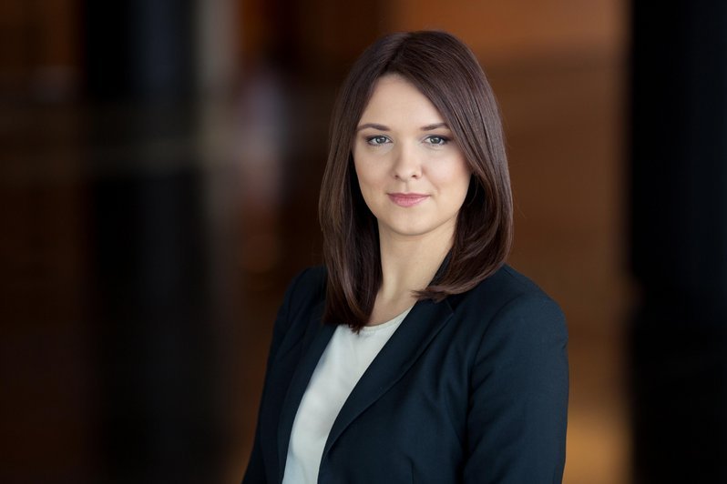 Laura Galdikienė (nuotr. asm. archyvo)