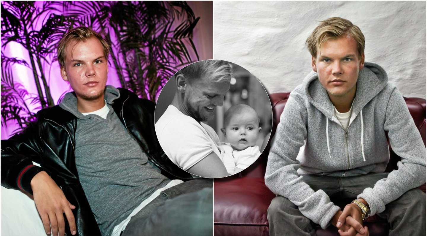 Tragedija pasibaigęs Avicii gyvenimas: slapti santykiai, depresija ir planuota šeima