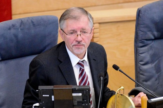 Gediminas Kirkilas (nuotr. Fotodiena.lt/Dmitrijaus Radlinsko)