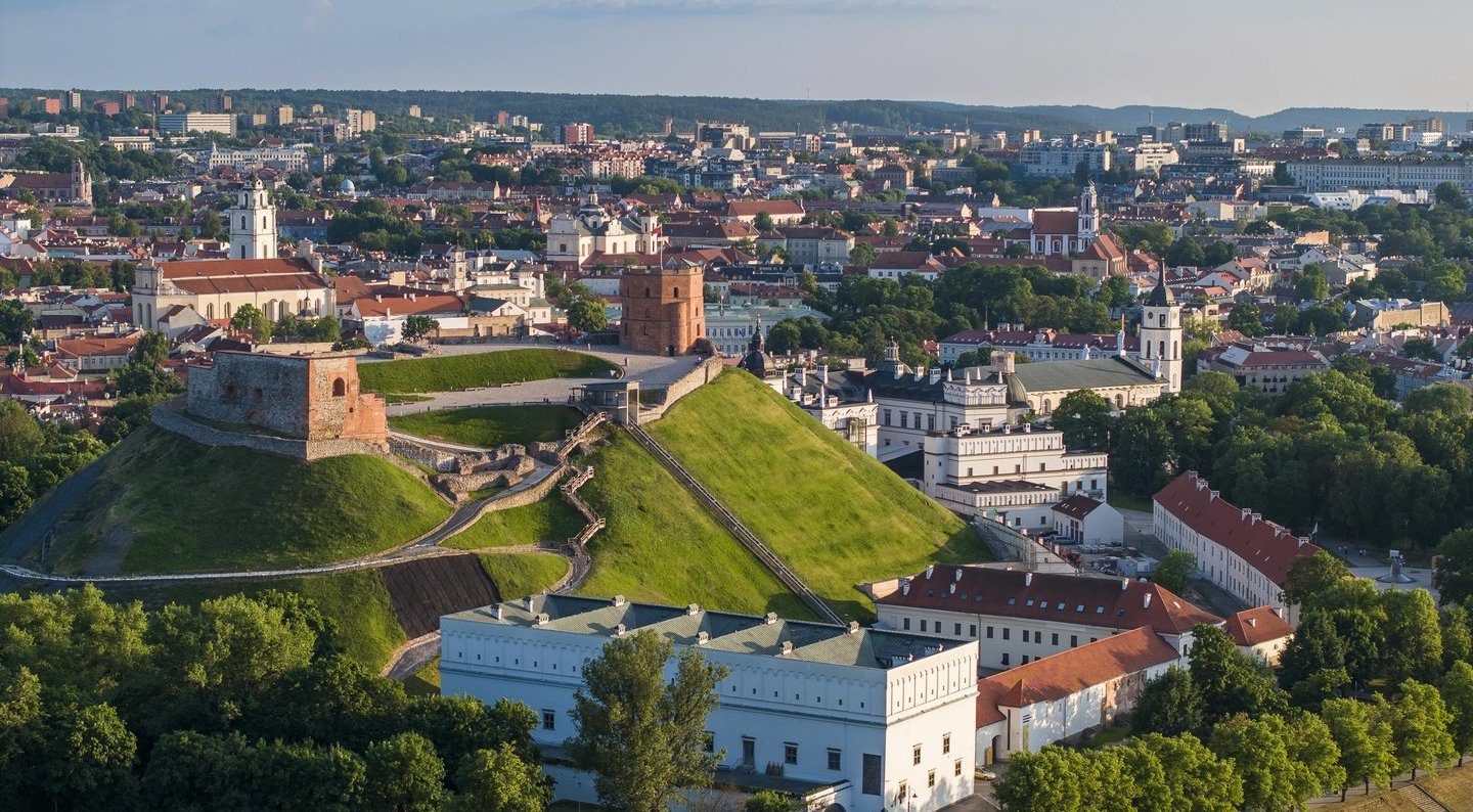 Sužinokite, kokie orai laukia pirmosiomis rugsėjo dienomis