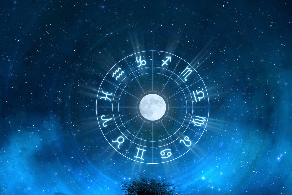 Zodiakas (nuotr. Fotolia.com)