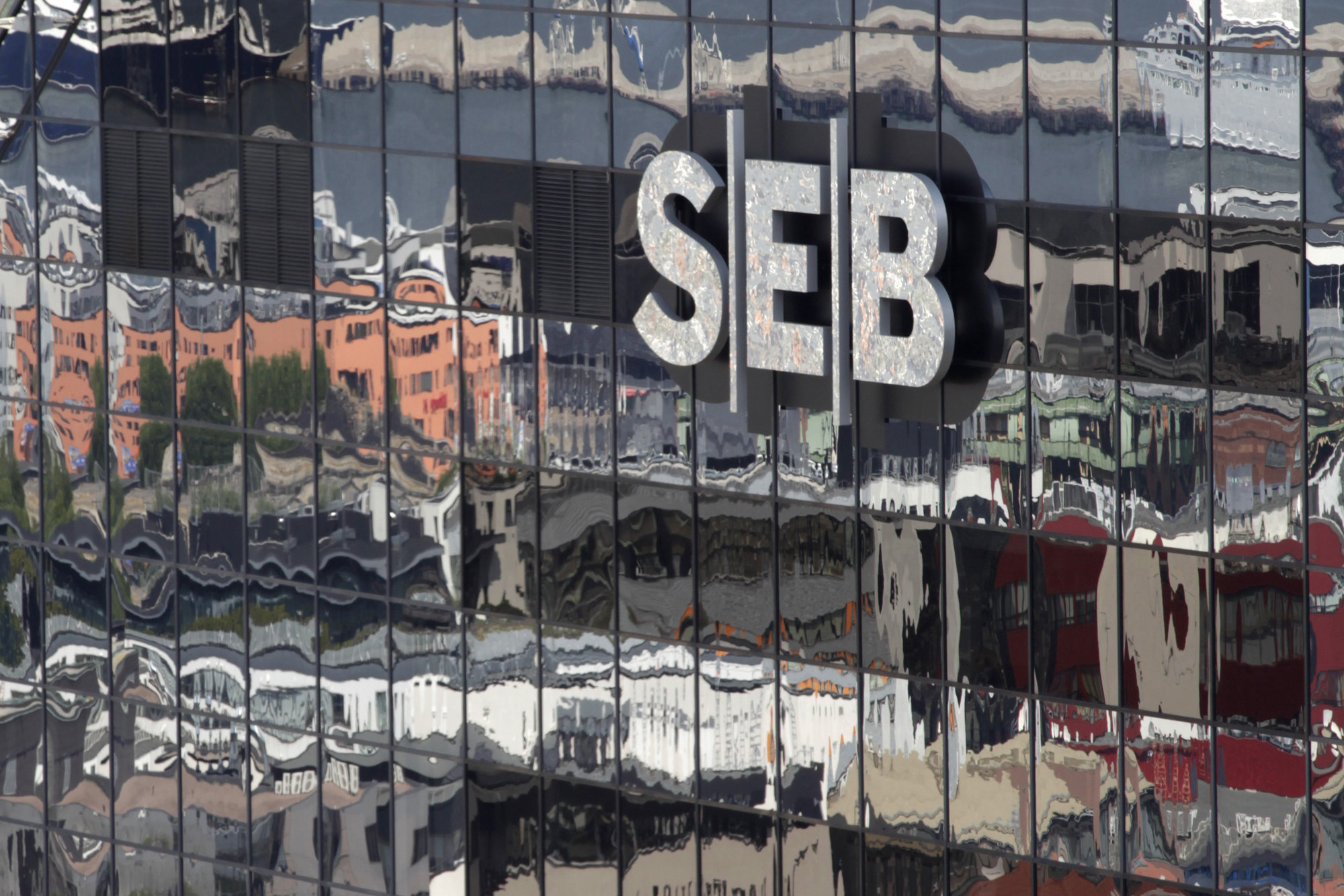 SEB (nuotr. SCANPIX)