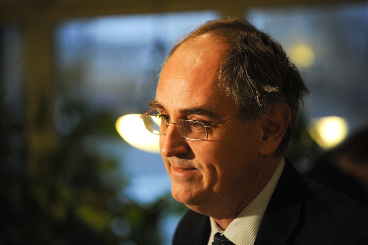 Edwardas Lucasas (nuotr. Fotodiena.lt)