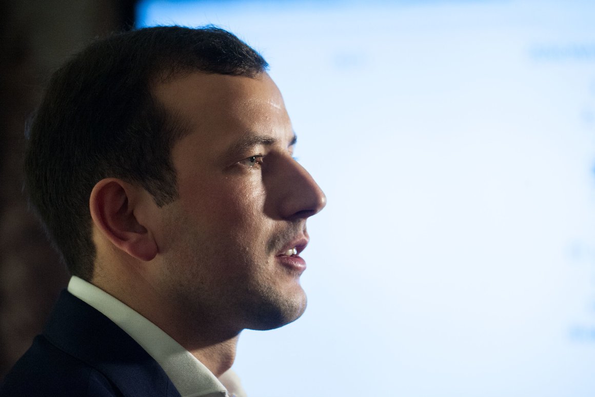 V. Sinkevičius (nuotr. Fotodiena.lt)