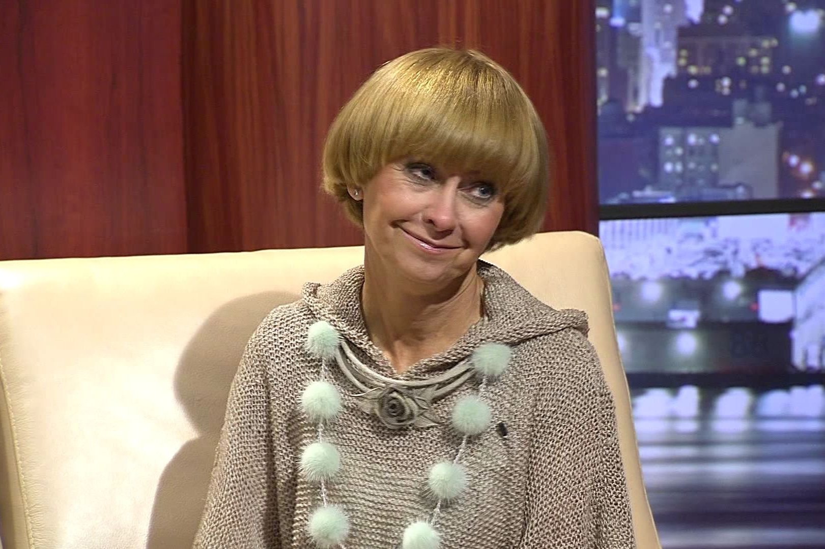 Irena Matijošaitienė (nuotr. Organizatorių)