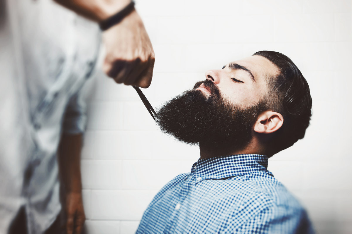 Hipsteris (nuotr. shutterstock.com)