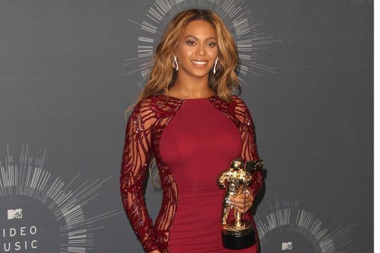 Beyonce (nuotr. SCANPIX)