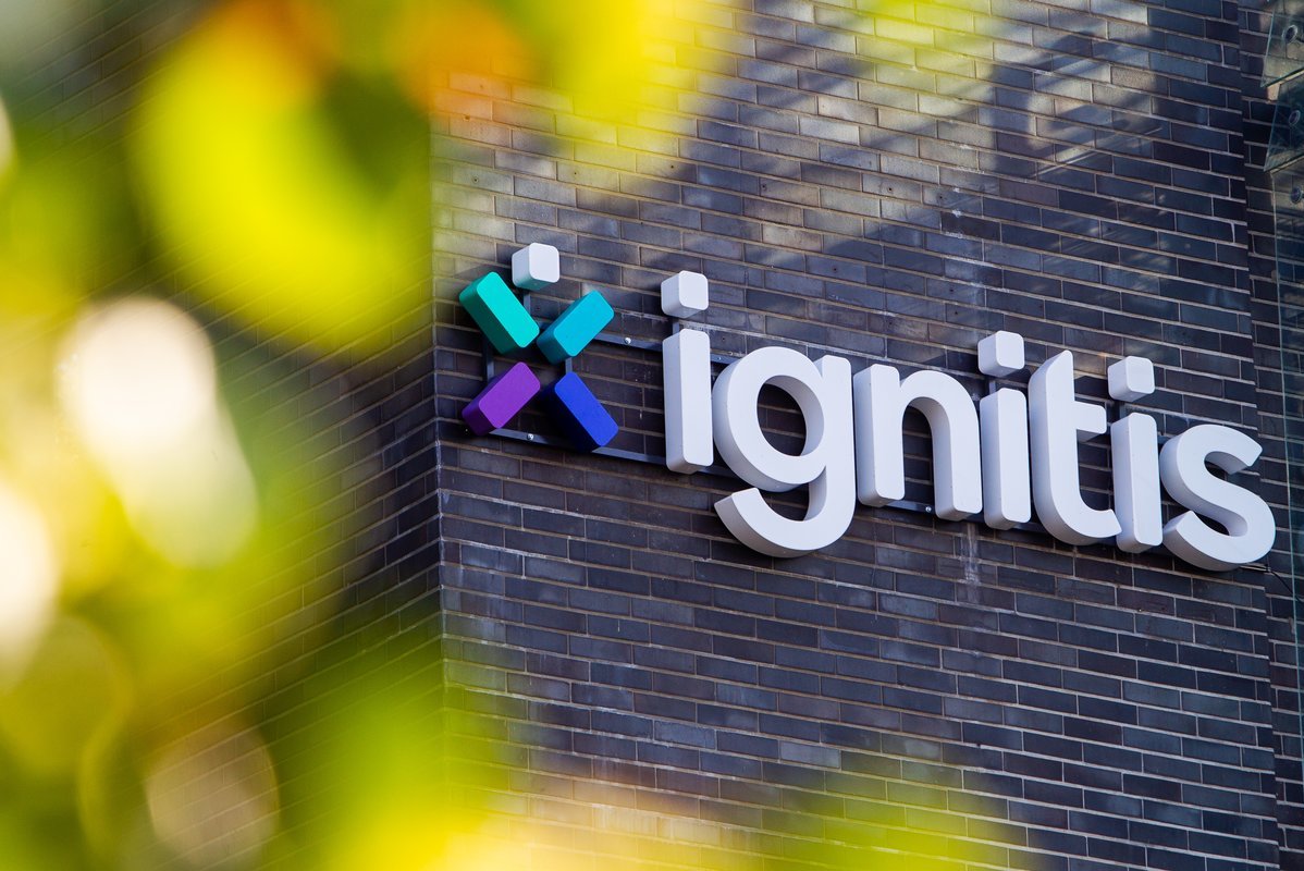 „Ignitis“ (Irmantas Gelūnas/Fotobankas)