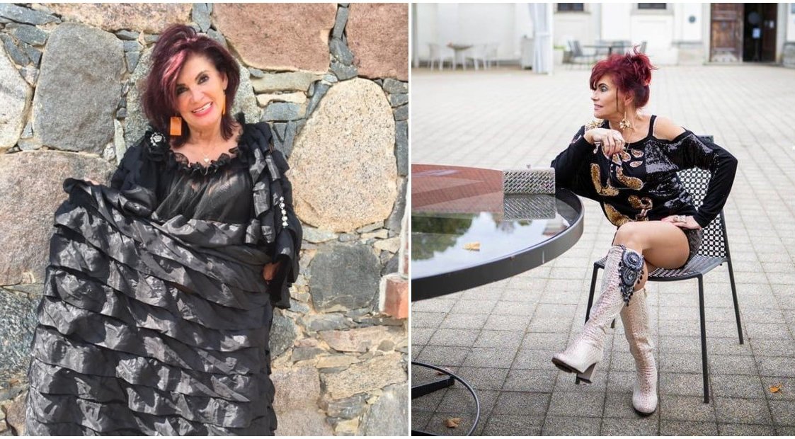 Raisa Šarkienė išgyvena skaudžią netektį: „Šiandien žiūriu į mūsų  nuotraukas ir negaliu sulaikyti ašarų...“