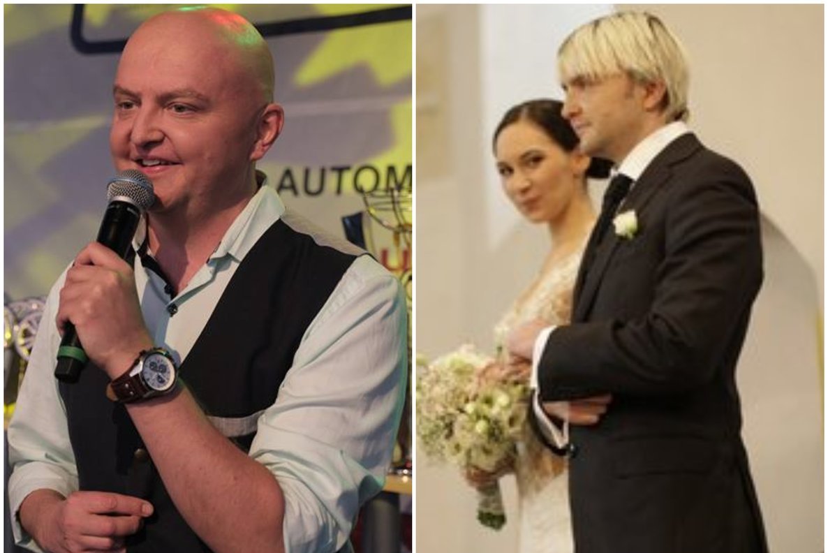 Stano prakalbo apie vestuves