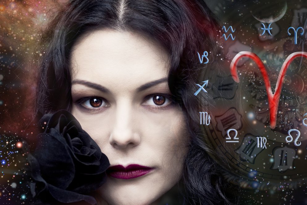 Astrologija (nuotr. Fotolia.com)