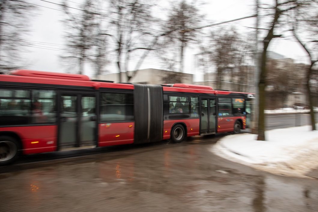 (Fotodiena/Justinas Auškelis)