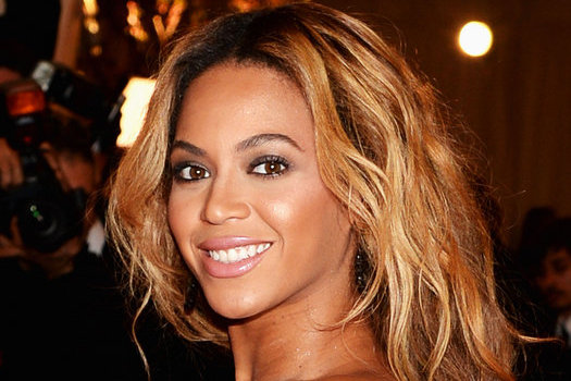 Beyonce (nuotr. SCANPIX)