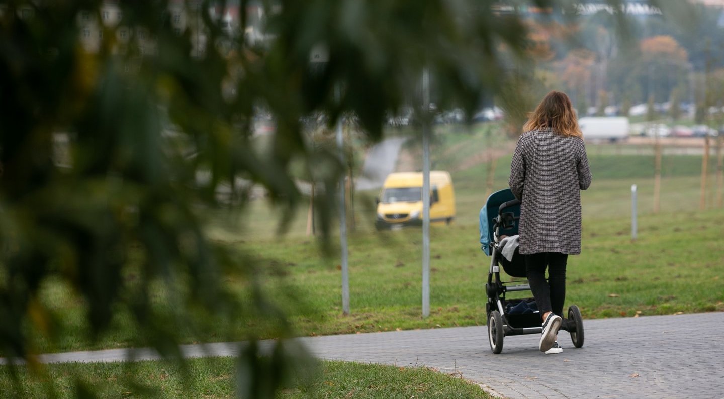 Spėkite pasidžiaugti saulės spinduliais: netrukus laukia nemaloni orų permaina
